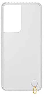 Dėklas "Samsung" G998B skirtas Galaxy S21 Ultra, balta