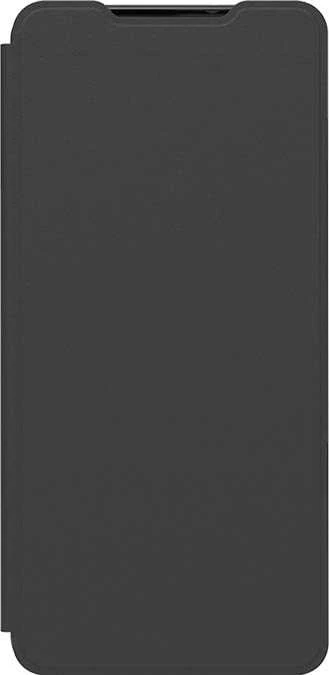 Dėklas SAMSUNG COVER WALLET BOOK GP-FWA426AM SAMSUNG GALAXY A42 5G Juodas