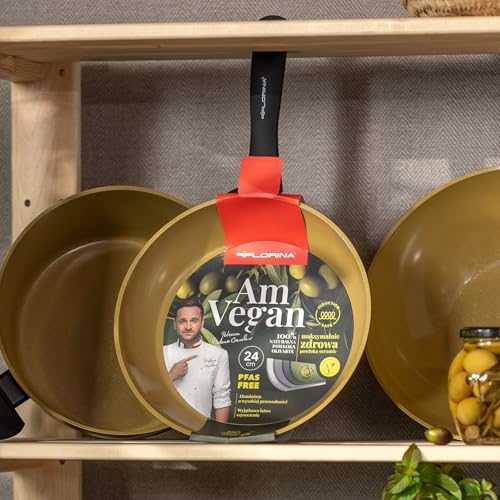 Florina 20 cm 2,1 l aliuminis puodas