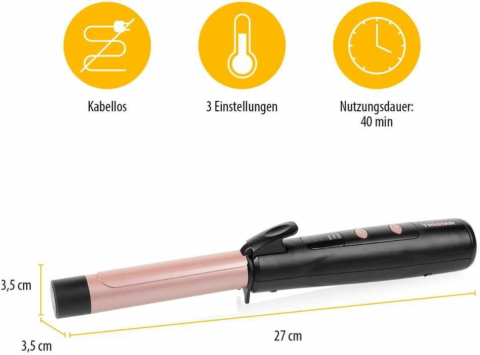 Garbanojimo žnyplės „Tristar HD-2502“