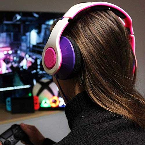 Ausinės Gioteck 2964-uniw