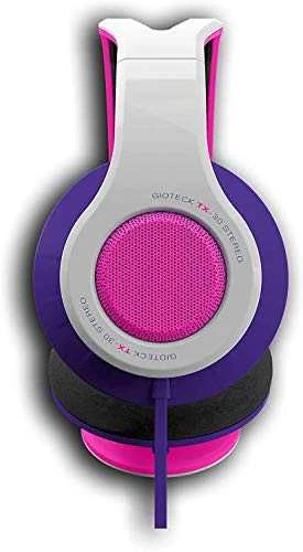 Ausinės Gioteck 2964-uniw