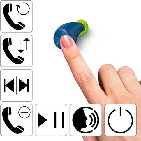 Ausinės Hama 001840820000