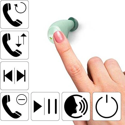 Ausinės Hama 001840830000