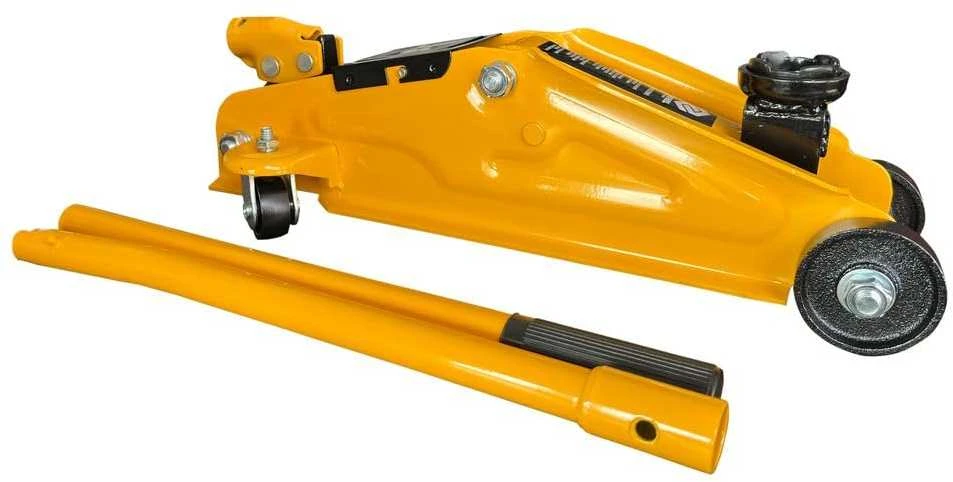 VOREL hidraulinis keltuvas 2T 115 - 325mm 80111
