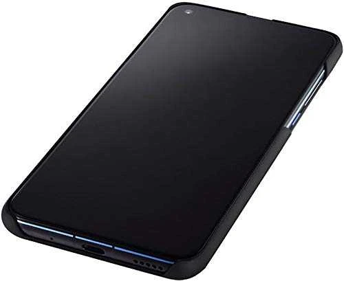 Dėklas HONOR VIEW 20 FLIP COVER Juodas