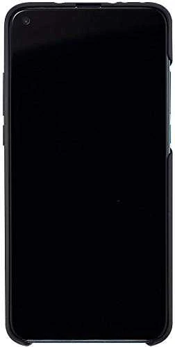 Dėklas HONOR VIEW 20 FLIP COVER Juodas