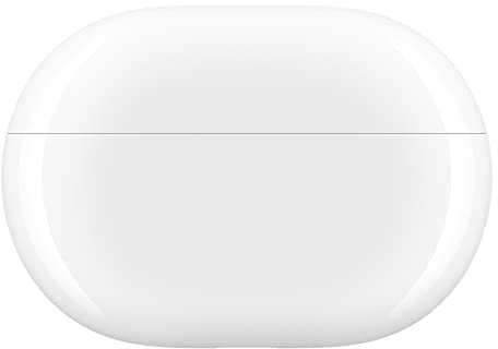 Ausinės HUAWEI FreeBuds Pro 2, Didelės skiriamosios gebos dvigubo garso sistema, Išmanusis aktyvaus triukšmo slopinima, Pokalbiai be jokių trikdžių, keraminės baltos spalvos