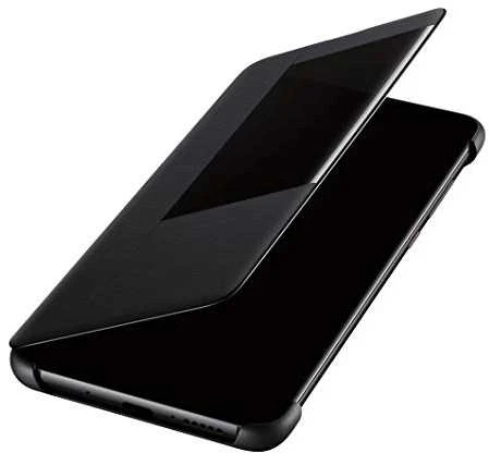 Huawei 51992621 mobiliojo telefono dėklas 16,6 cm (6.53") „Folio“ Juoda