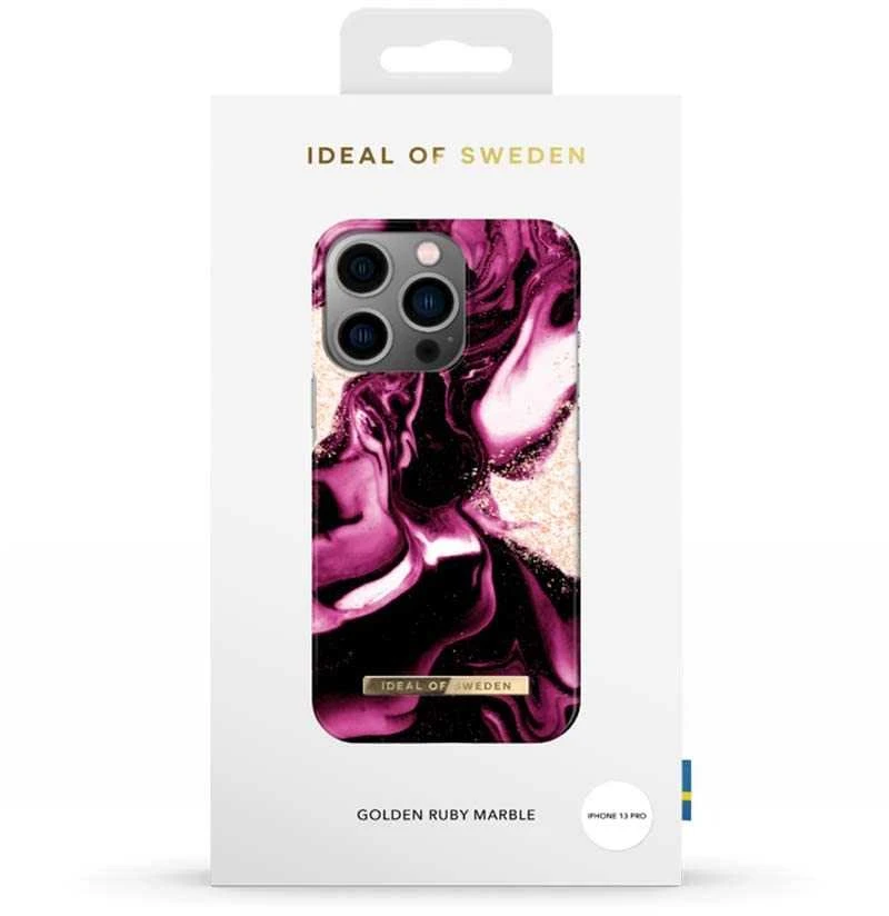 Dėklas iDeal of Sweden iPhone 13 Pro