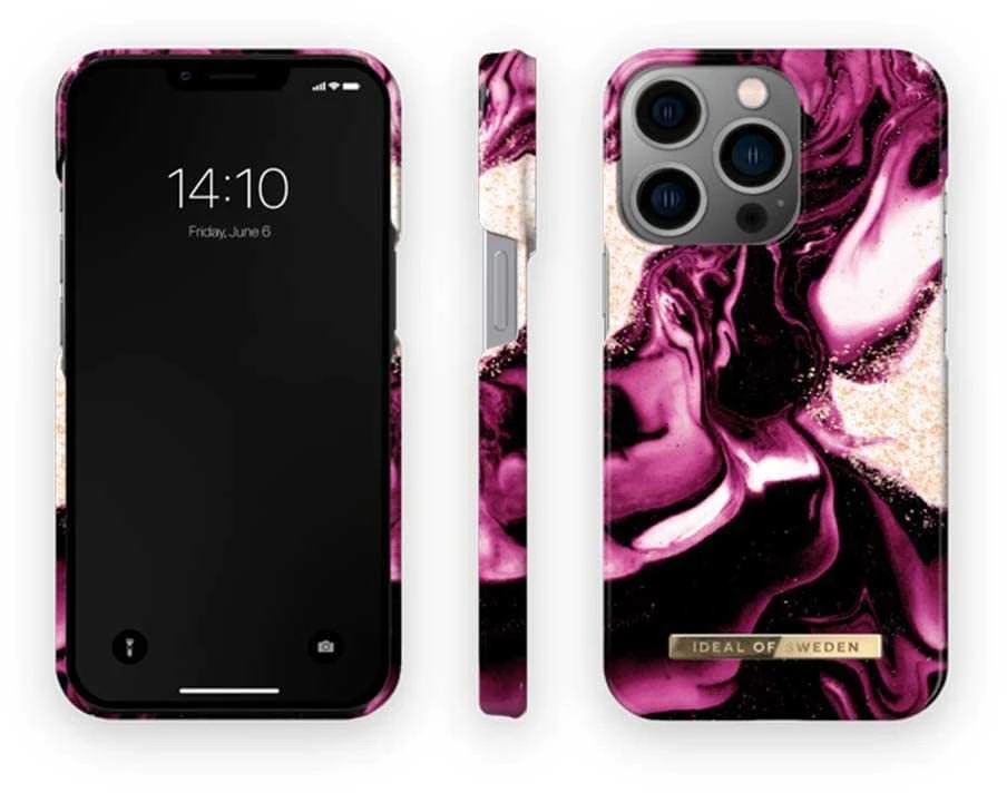 Dėklas iDeal of Sweden iPhone 13 Pro