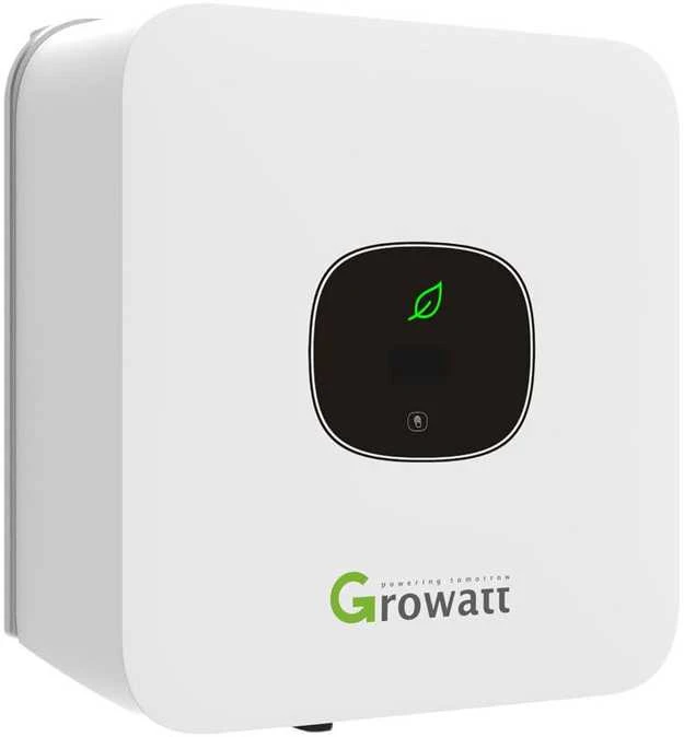 Inverteris Growatt MIC 2500TL-X