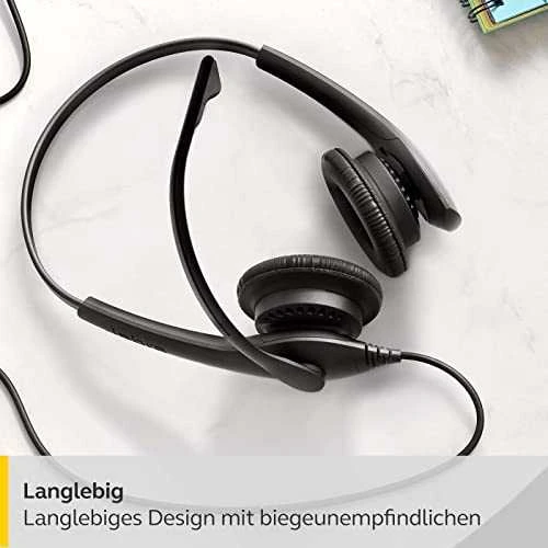Ausinės Jabra 1_792275 Juodas