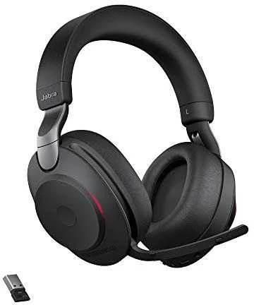 Ausinės Jabra 28599-989-999