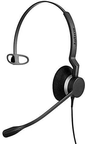 Ausinės Jabra BIZ 2300