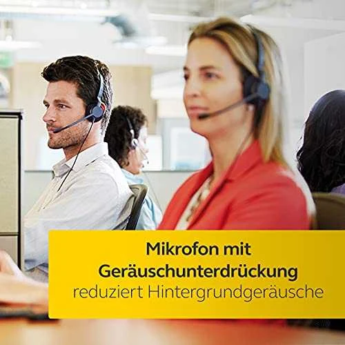 Ausinės Jabra BIZ 2300