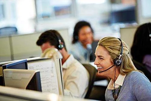 Ausinės Jabra biz 2400 ii