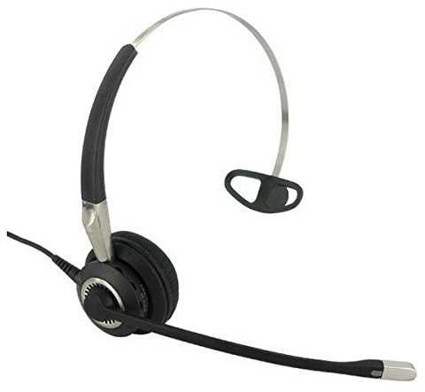 Ausinės Jabra biz 2400 ii