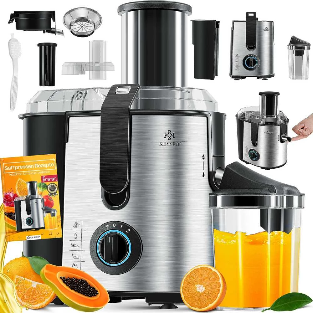 Kesser 1100 W