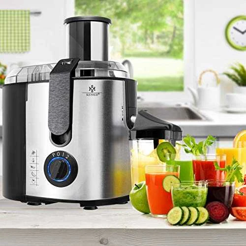 Kesser 1100 W