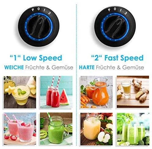 Kesser 1100 W