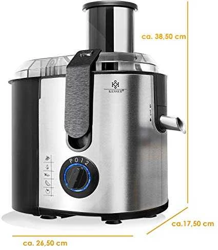 Kesser 1100 W
