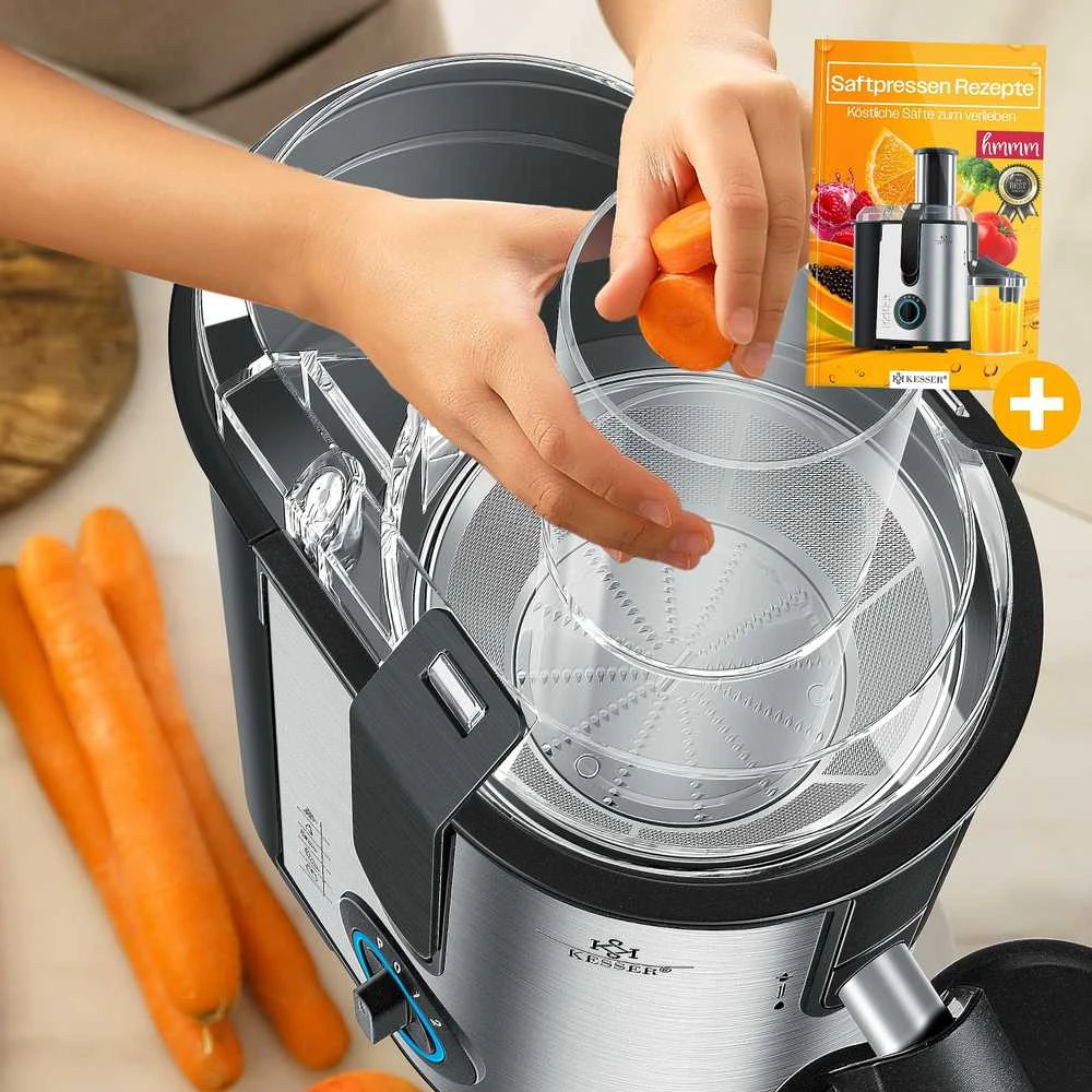Kesser 1100 W