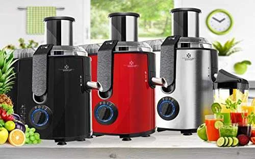 Kesser 1100 W