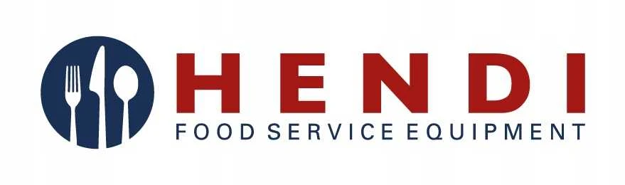 Hendi Kitchen Line kaltinis plieno pjoviklis 180 mm
