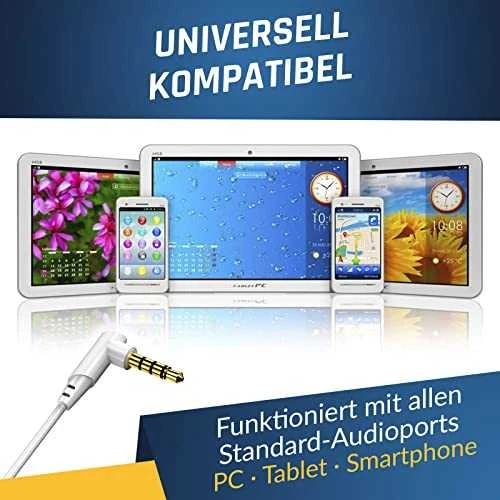 Ausinės Klim Fusion Earbuds