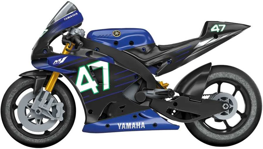 Baby Born Konstruktorius Clementoni Yamaha, 200 d.