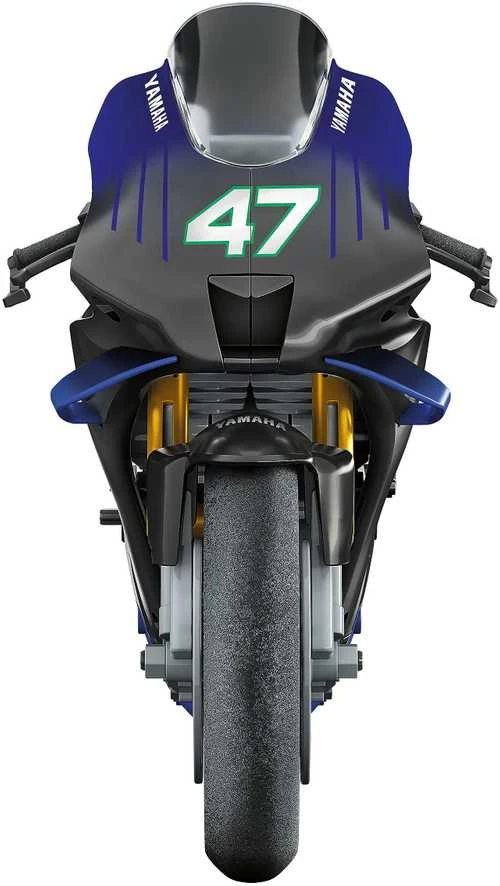 Baby Born Konstruktorius Clementoni Yamaha, 200 d.