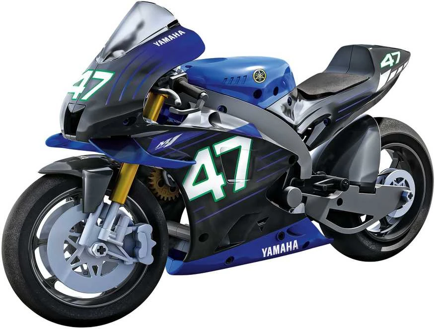 Baby Born Konstruktorius Clementoni Yamaha, 200 d.