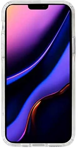 Krusell dėklas skirtas Apple iPhone 12 mini, skaidrus