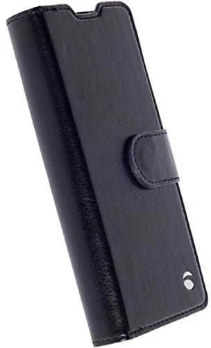 Dėklas Krusell Ekero FolioWallet 2in1 skirtas Sony Xperia XA, juoda