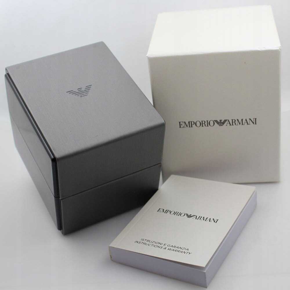 Laikrodis moterims Armani AR5941