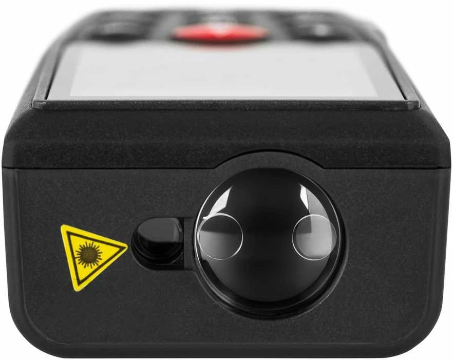 Steinberg Systems Lazerinis atstumo matuoklis su Bluetooth, 70 m