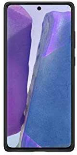 Dėklas VN980LBE Odinis dangtelis, skirtas Samsung Galaxy Note 20/ Note 20 5G (Juodas)