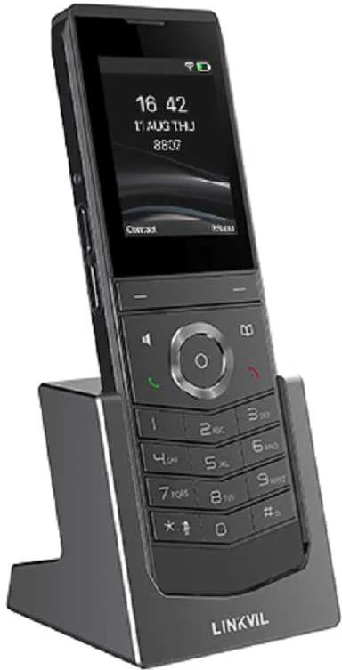 Fanvil Linkvil W611W
