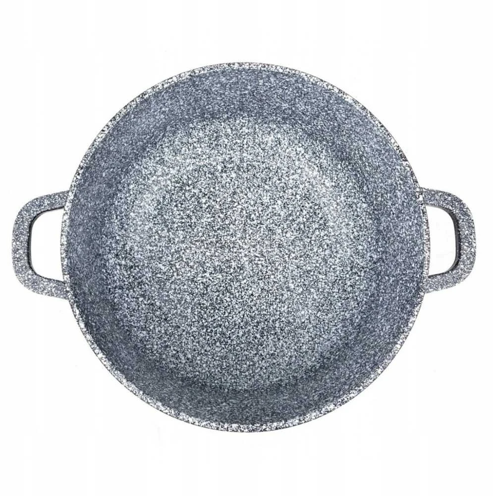 Zilner Marmurinis puodas 22cm, 3,3l