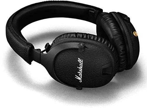 Belaidės Triukšmą slopinančios Ausinės Marshall Monitor II A.N.C.