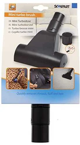 Mini turbo brush 1190000101