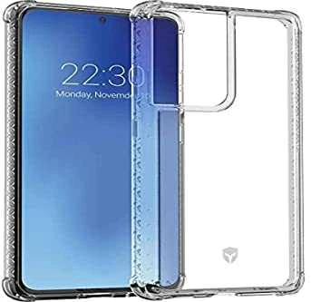 Force Case Mobiliojo telefono dėklas BigBen Connected FCAIRGS21UT Samsung Galaxy S21 Ultra