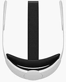 Meta Vr Meta Quest 2 Elite Strap - fiksavimo diržas