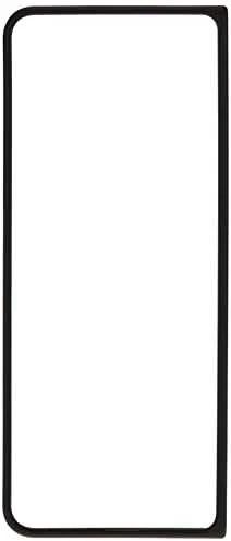 Dėklas Samsung Galaxy Fold4 stovimas dangtelis su S Pen 25W TA Juodas