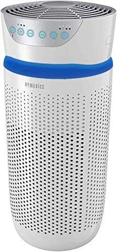 Drėkintuvas- kvapų difuzorius Homedics