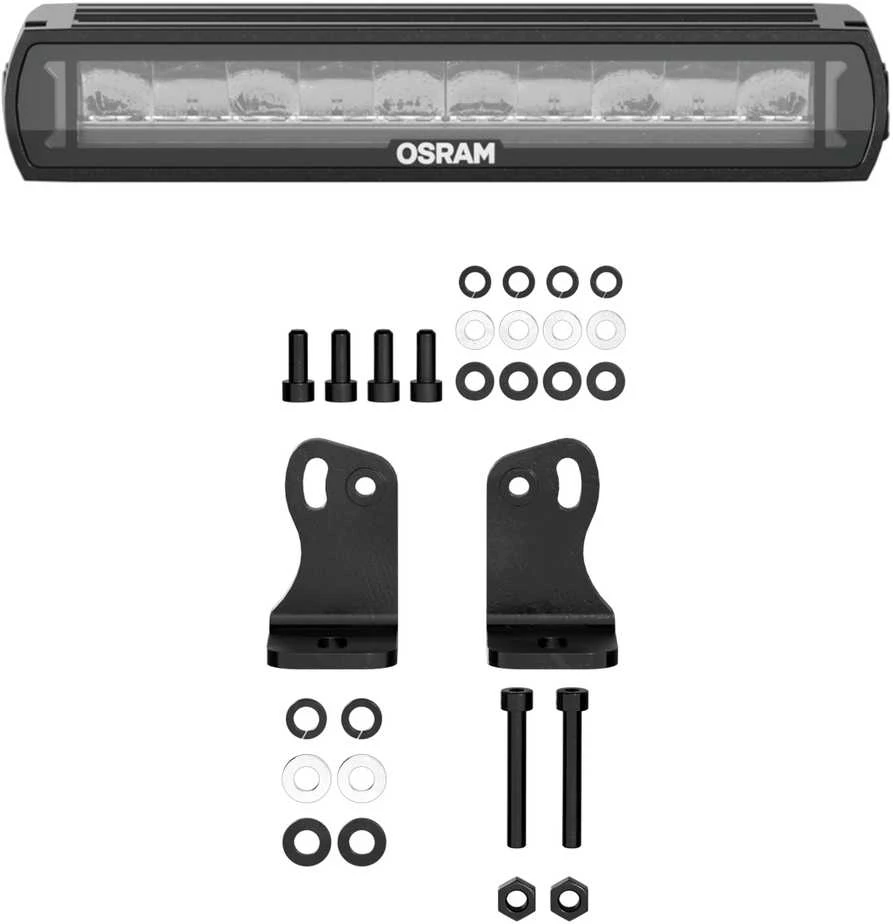 Osram LED pagalbinis balastas 12/24V FX250-SP