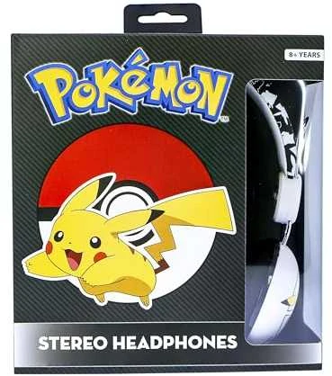 OTL Japanese Pikachu laidinės ausinės