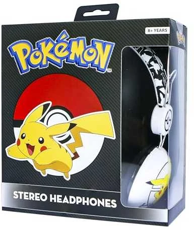 OTL Japanese Pikachu laidinės ausinės
