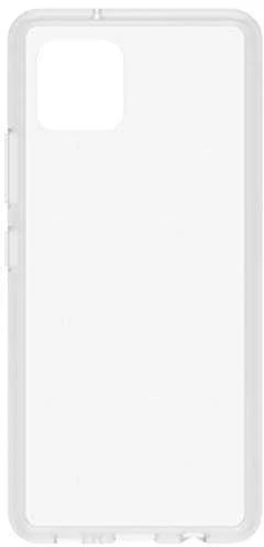 Dėklas OTTERBOX REACT SAMSUNG GALAXY A42 - AŠVARUS